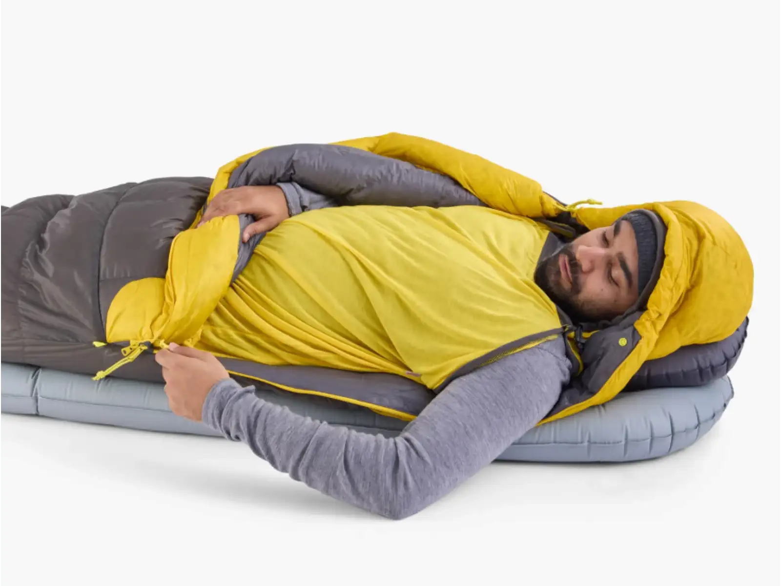 Sea to Summit Ether Light XR Insulated ASC Luftmatratze Regular