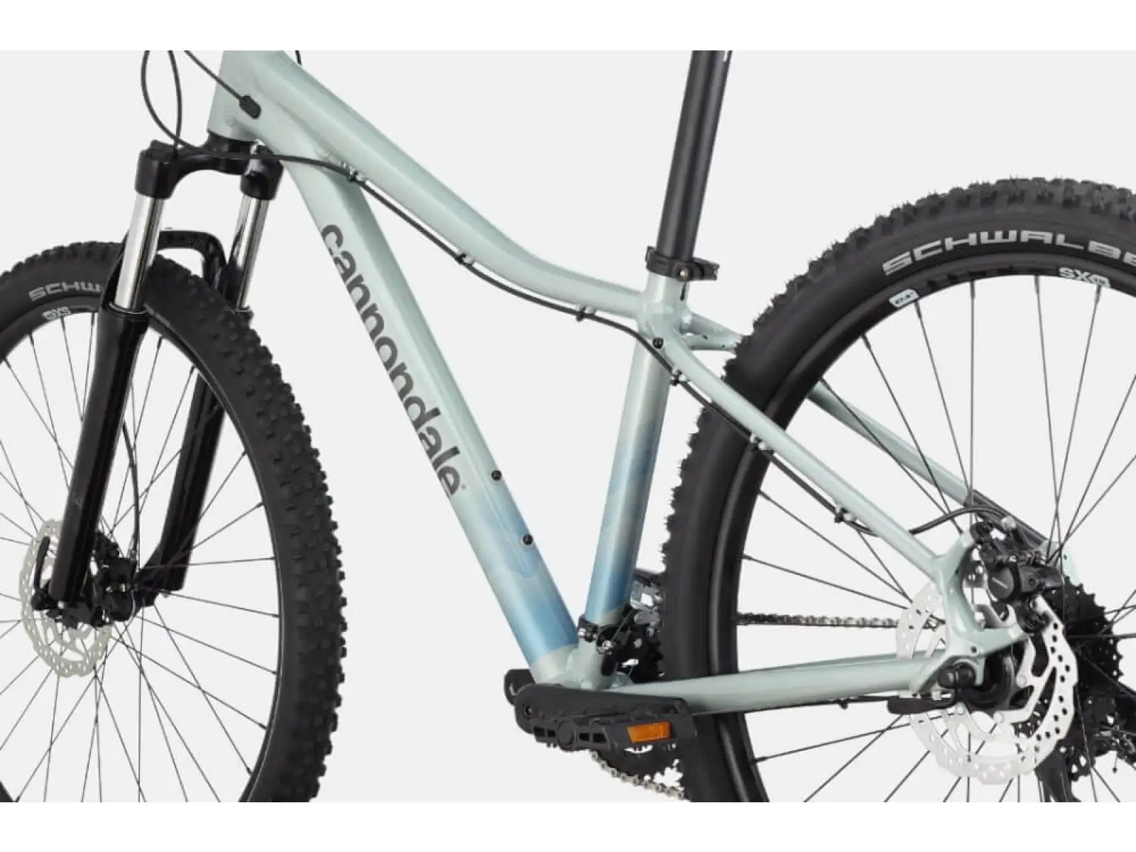 Cannondale Trail Womens 8 29" SGG Damen Mountainbike