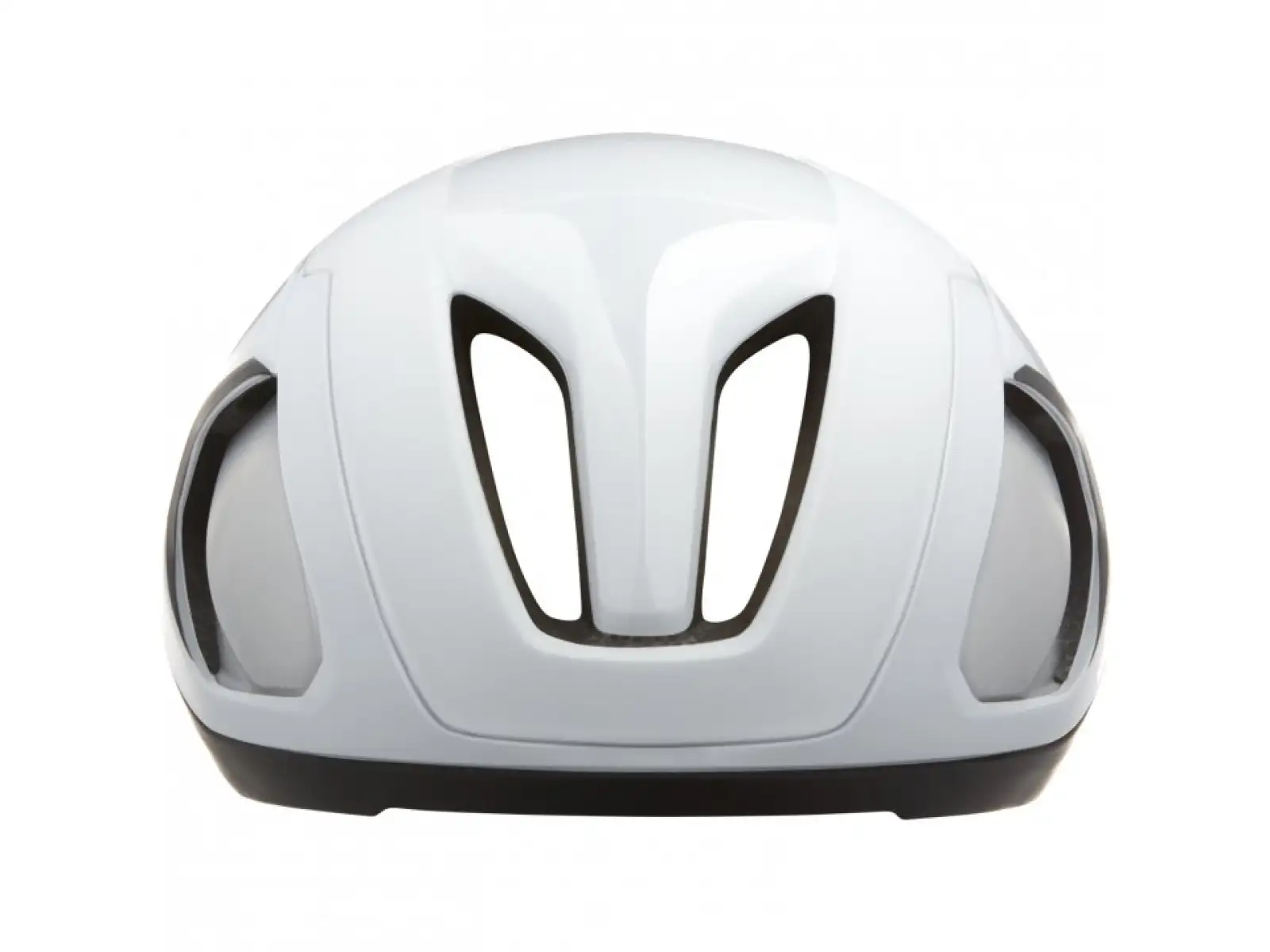 Lazer Vento KinetiCore Helm Weiß