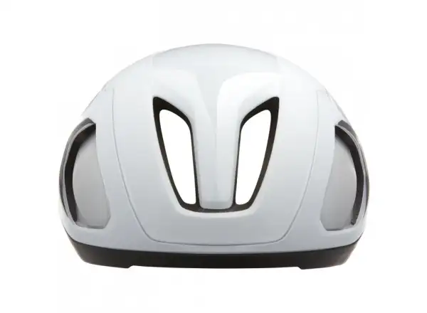 Lazer Vento KinetiCore Helm Weiß