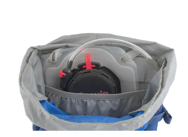 Pinguin Boulder 38 Rucksack grün