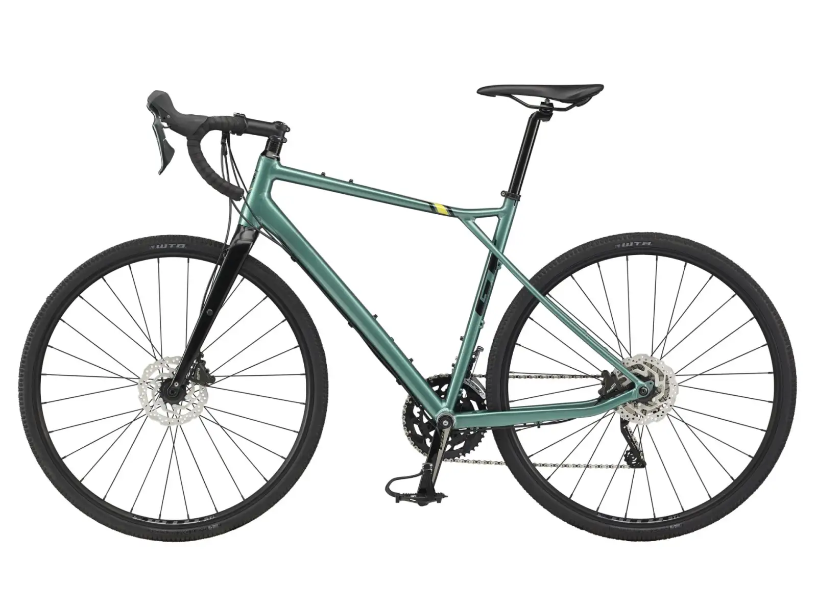 GT Grade Expert Schotterrad
