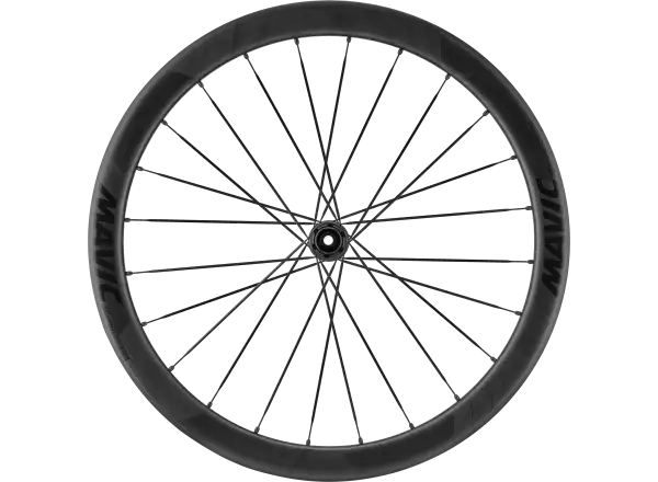 Mavic Cosmic SLR 45 Disc 23mm Disc CL eingespeichte Laufräder Freilauf Shimano HG