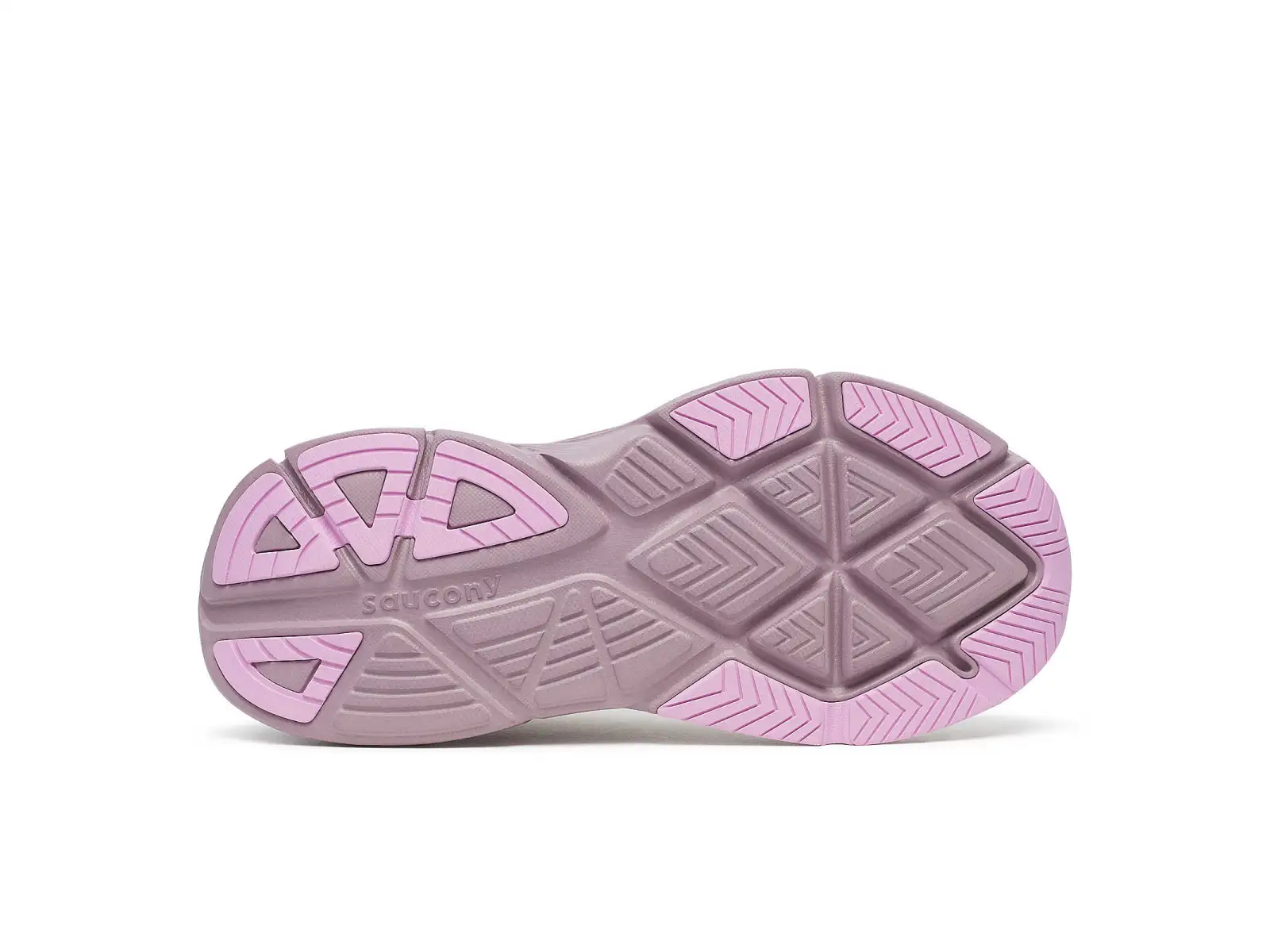 Saucony Guide 18 Damen Laufschuhe Moon/Quail