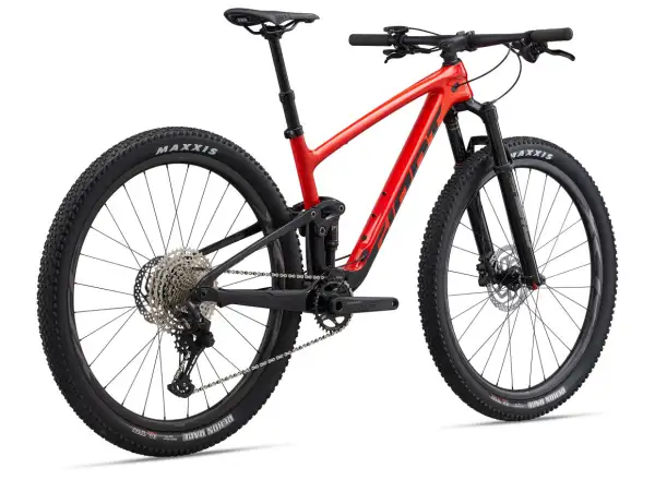 Giant Anthem Advanced Pro 29 3 Mountainbike Phoenix Fire