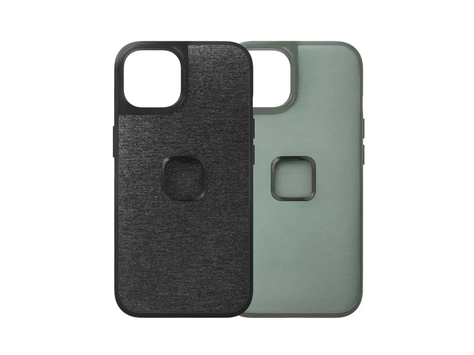 Peak Design Everyday Loop V2 Hülle für iPhone 15 Pro Salbei