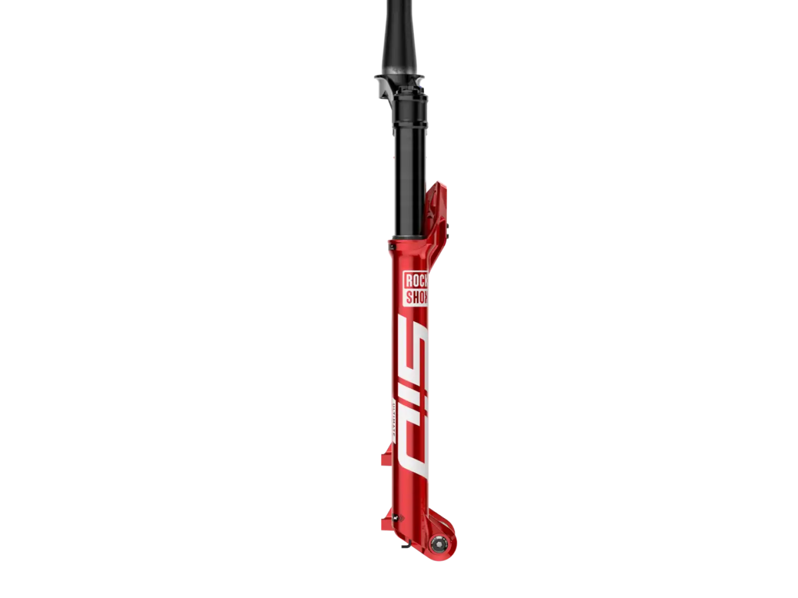 Rock Shox SID Ultimate 3 RMT D1 29" Federgabel 120mm Electric Red