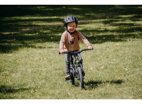 Rascal 16 Kinderfahrrad Flame