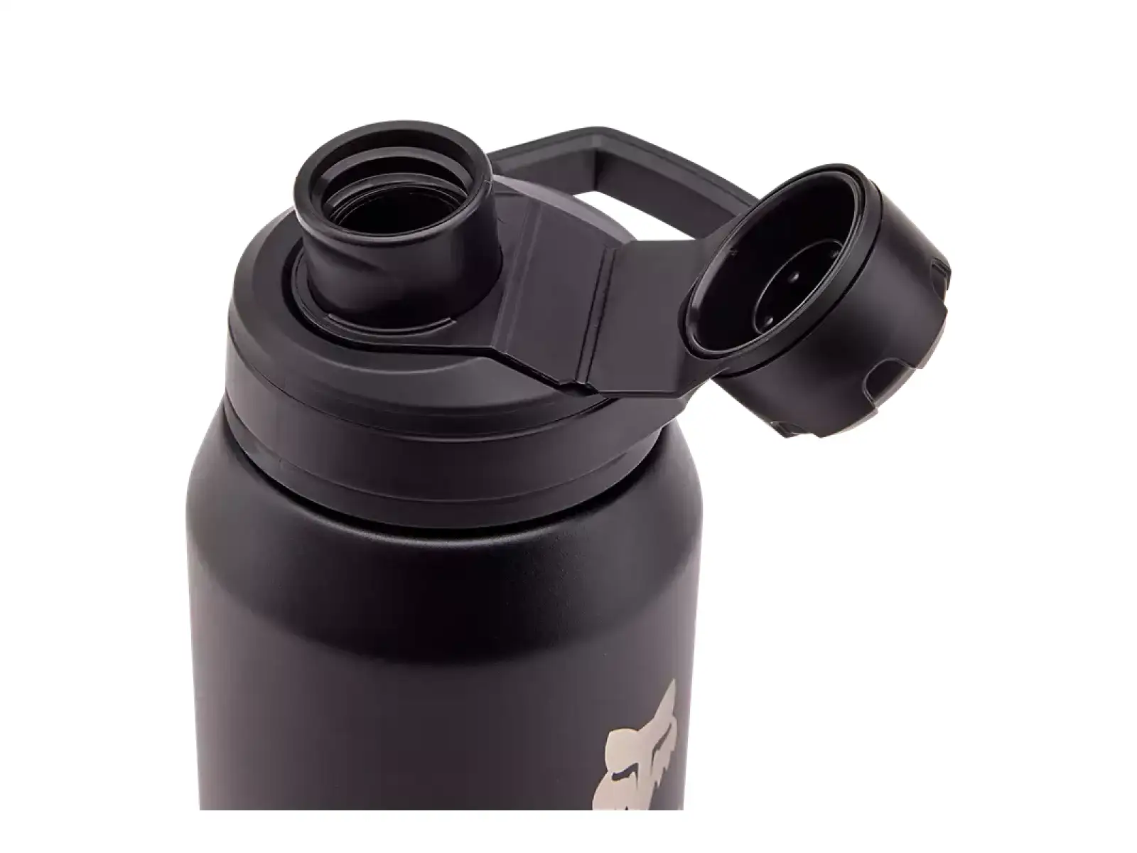 Fox X Camelbak Thrive Chug 25OZ Flasche 740 ml Black