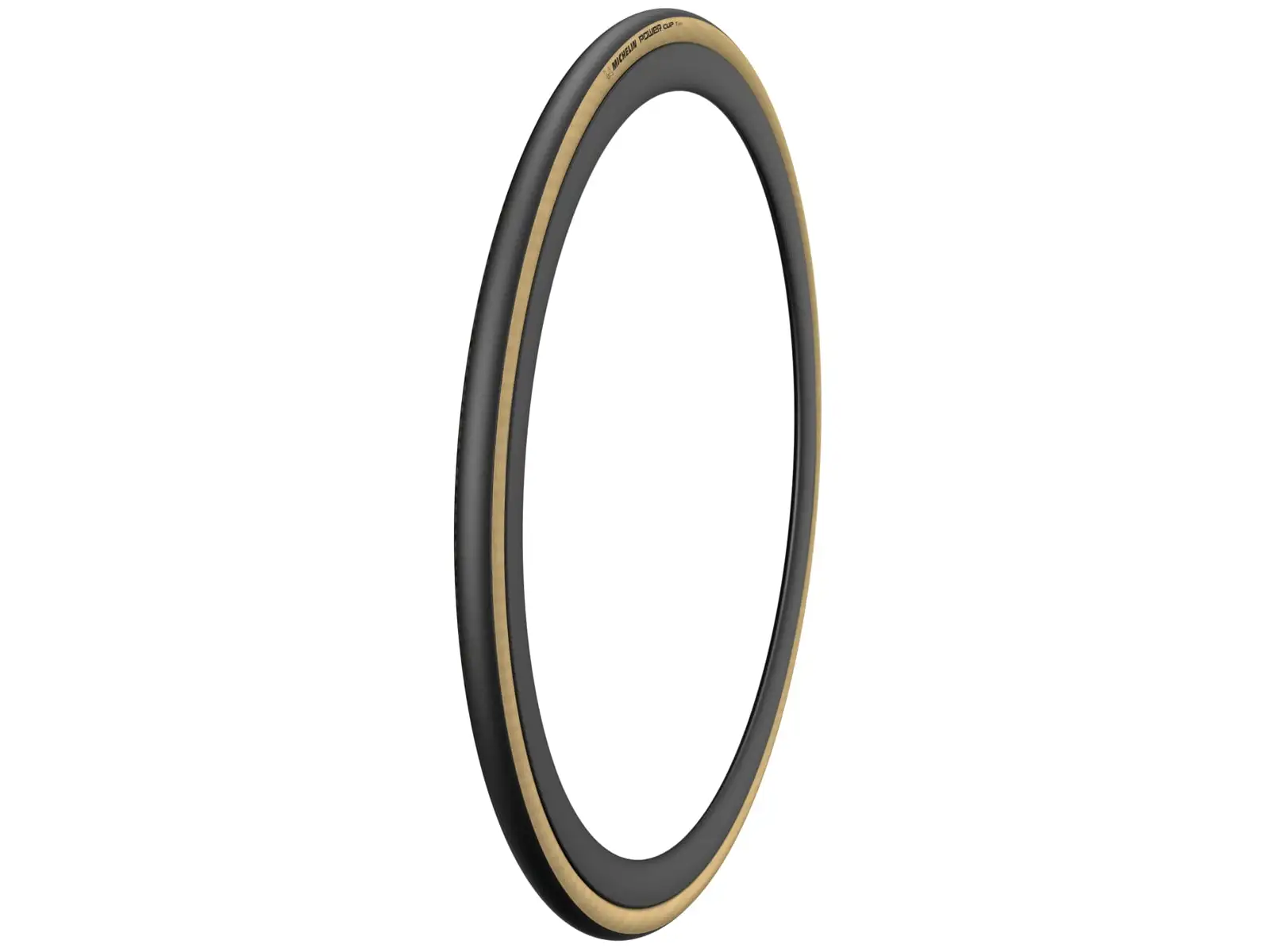 Michelin Power Cup TS TLR Competition Line 28" Straßenreifen Kevlar Classic