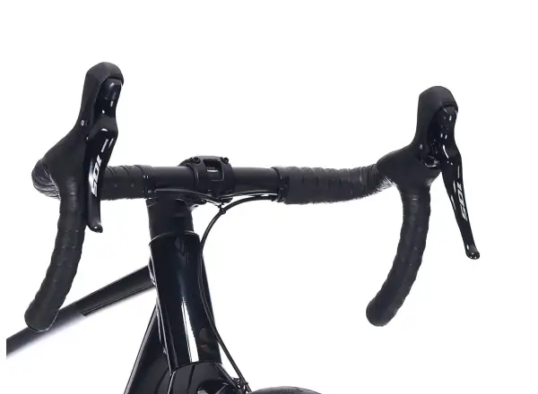Superior XR 6.5 GF Rennrad Matte Black Stealth