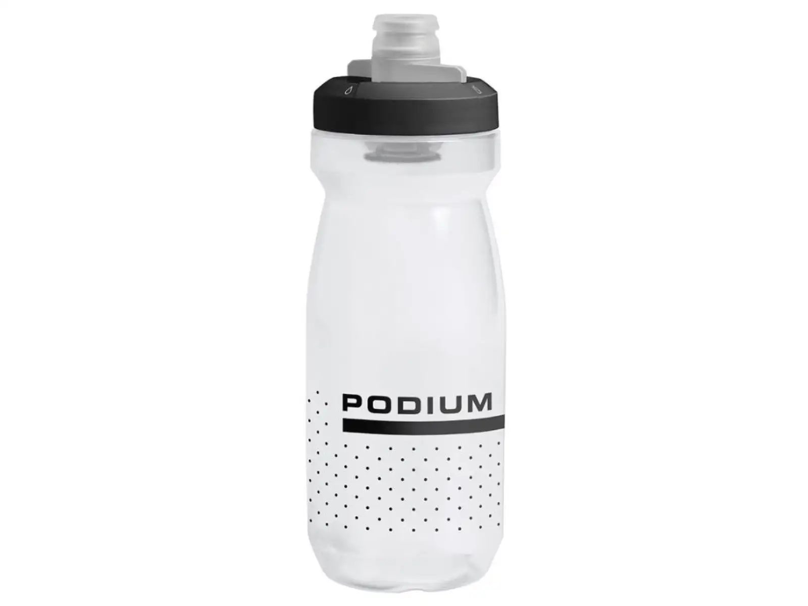 Camelbak Podium Bottle Flasche Carbon