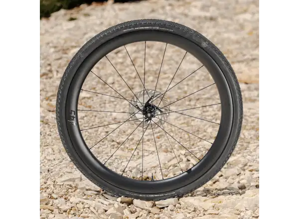 Vision SC45 i30 DB-CL CH-TL Laufradsatz