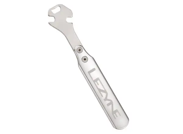 Lezyne CNC Pedal Rod Pedalschlüssel
