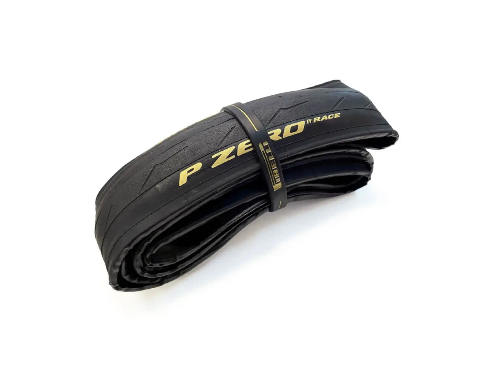 Pirelli P ZERO™ Race 150° Jubiläumsstraßenreifen 26-622 Kevlar schwarz