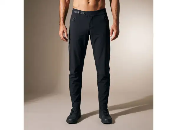 Silvini Rodano Herren Hose Black