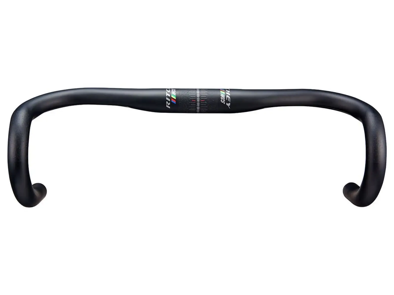 Ritchey WCS Streem Blatte Internal Routing 38 Lenker