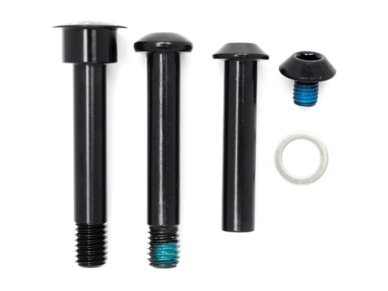 Cannondale Scalpel Si Shock Mount Hardware Dämpferbefestigungsbolzen