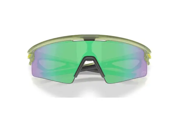 Oakley Sphaera Strike Sportbrille TDF Matte Fern/Prizm Road Jade