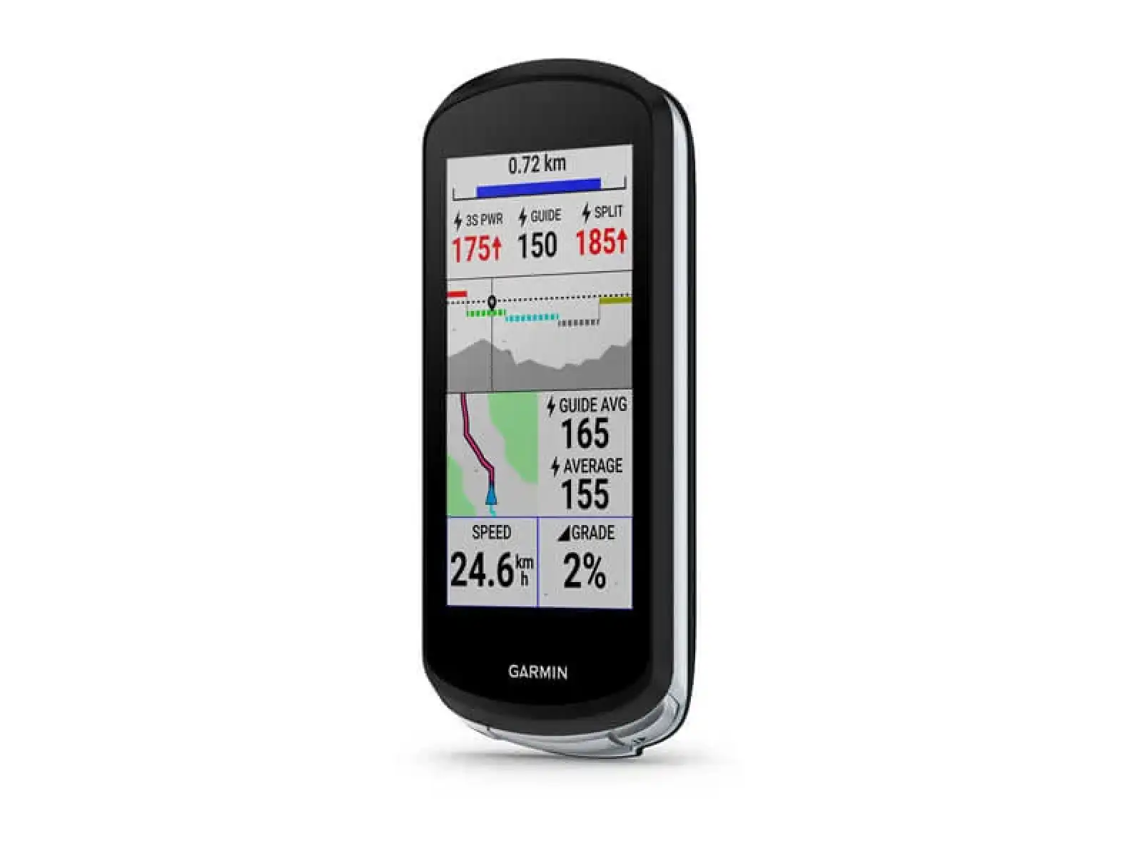 Garmin Edge 1040 GPS-Computer