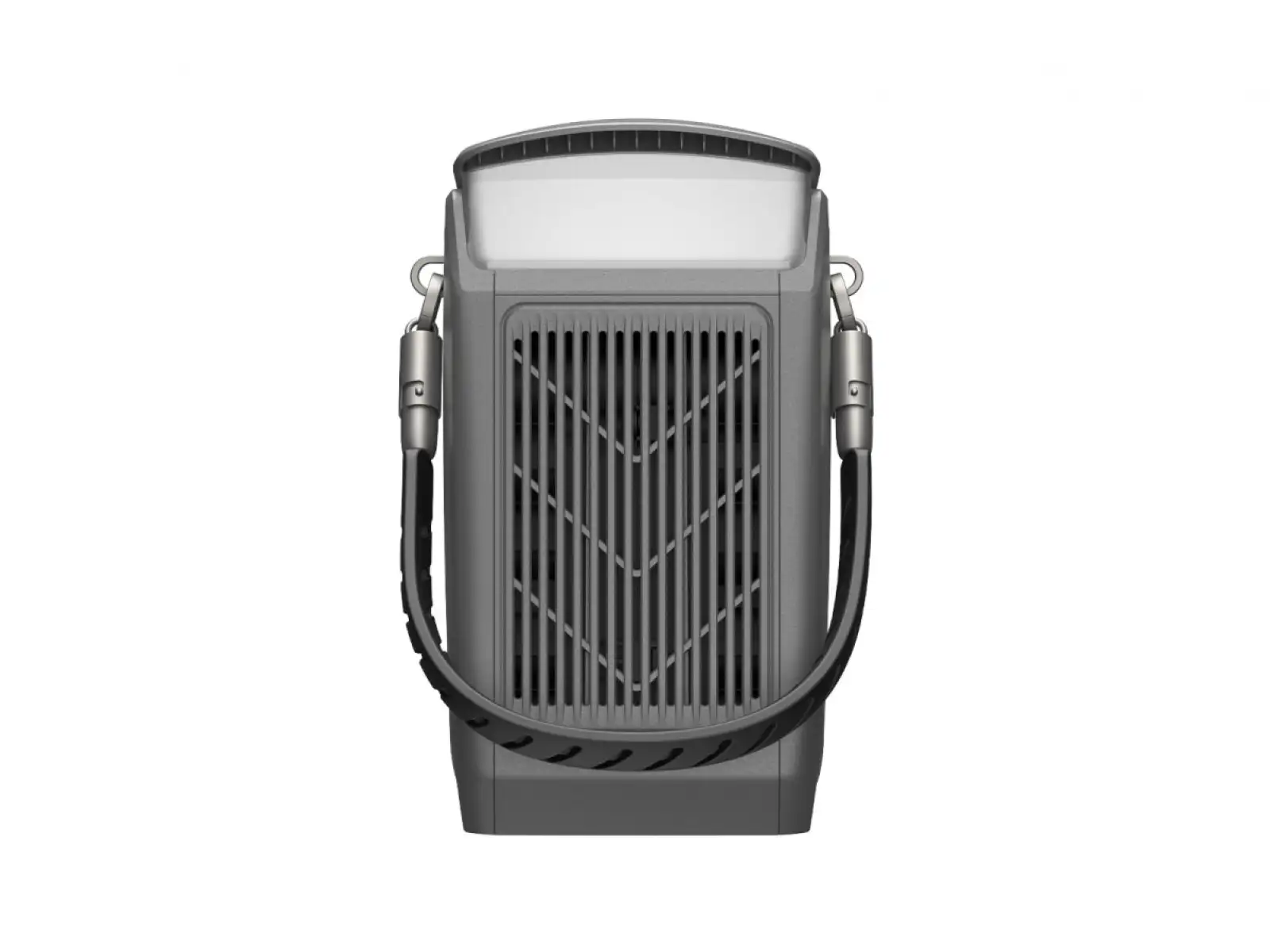 EcoFlow Trail 300 Plus Ladestation