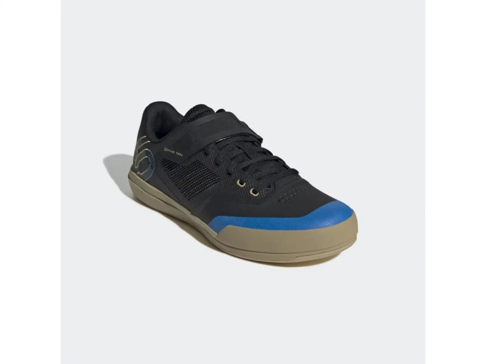 Five Ten Hellcat Pro Herrenschuhe Core Black/Carbon/Pulse Lime
