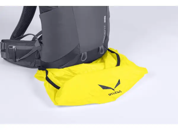 Salewa Alp Trainer 20 l Damen Rucksack Dunkellila