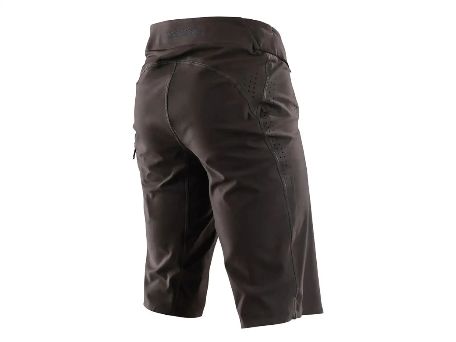 Troy Lee Designs Sprint Herren Shorts Ultra Solid Fatigue