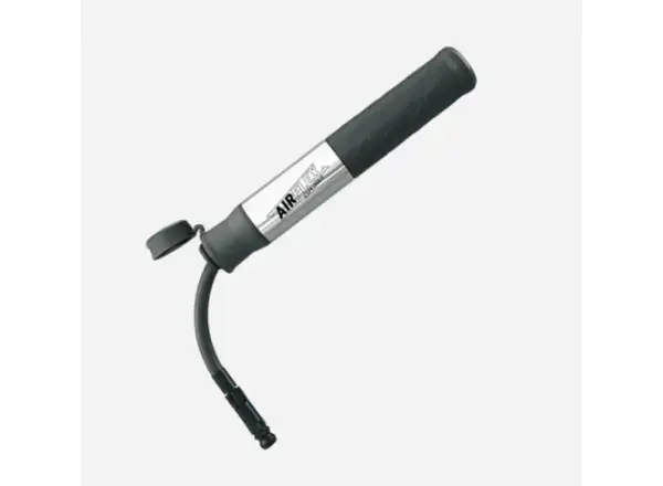 SKS Airflex Explorer Pumpe Silber