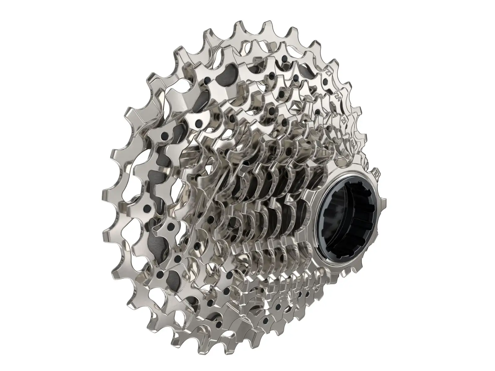 Sram Rival XG-1250 D1 12-fach Kassette 10-30 Zähne