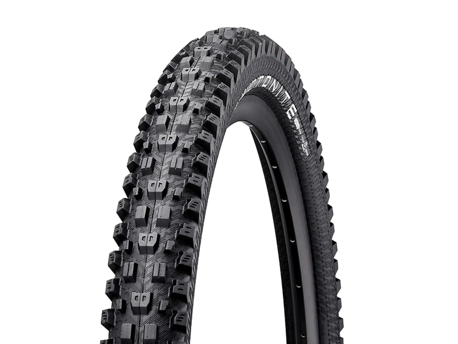 American Classic Tectonite Enduro 29x2,50" TLR MTB Reifen Kevlar Schwarz
