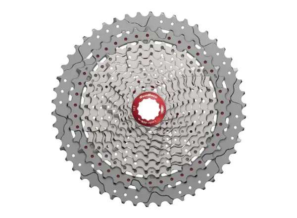 Sunrace CS-MX80 Metallic 11sp. Kassette 11-50 Z.