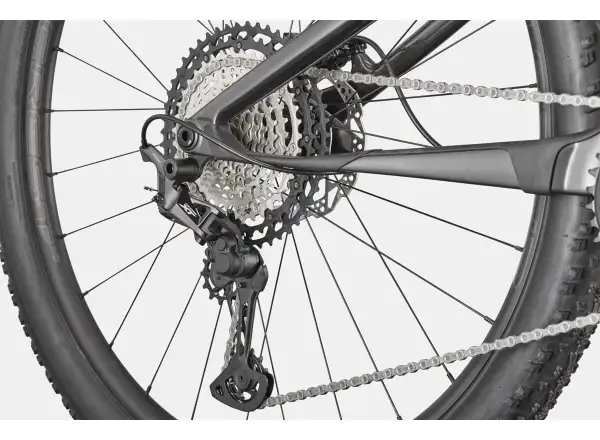 Cannondale Scalpel Carbon 3 Mountainbike IBL