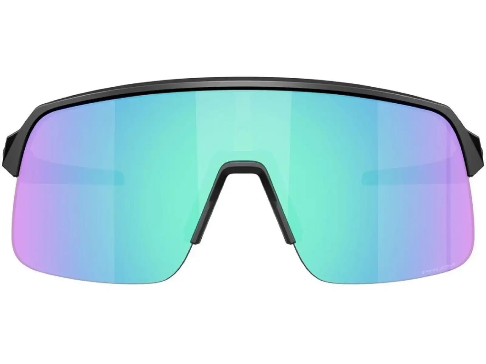 Oakley Sutro Lite S Brille Matte Black/Prizm Sapphire