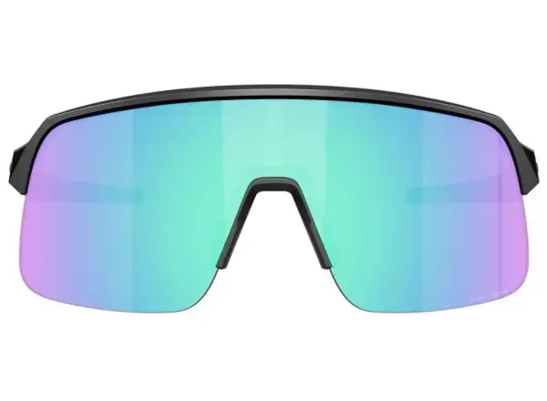 Oakley Sutro Lite S Brille Matte Black/Prizm Sapphire