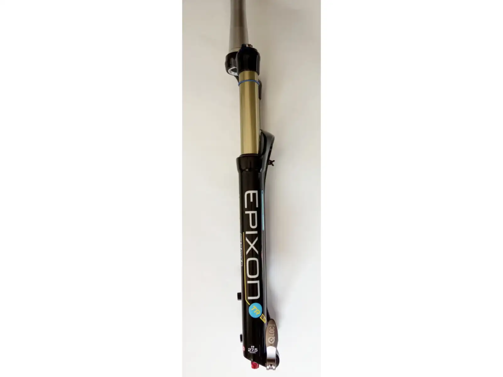 SR Suntour Epixon Elite TR RC2 130 mm 27,5" gefederte Gabel
