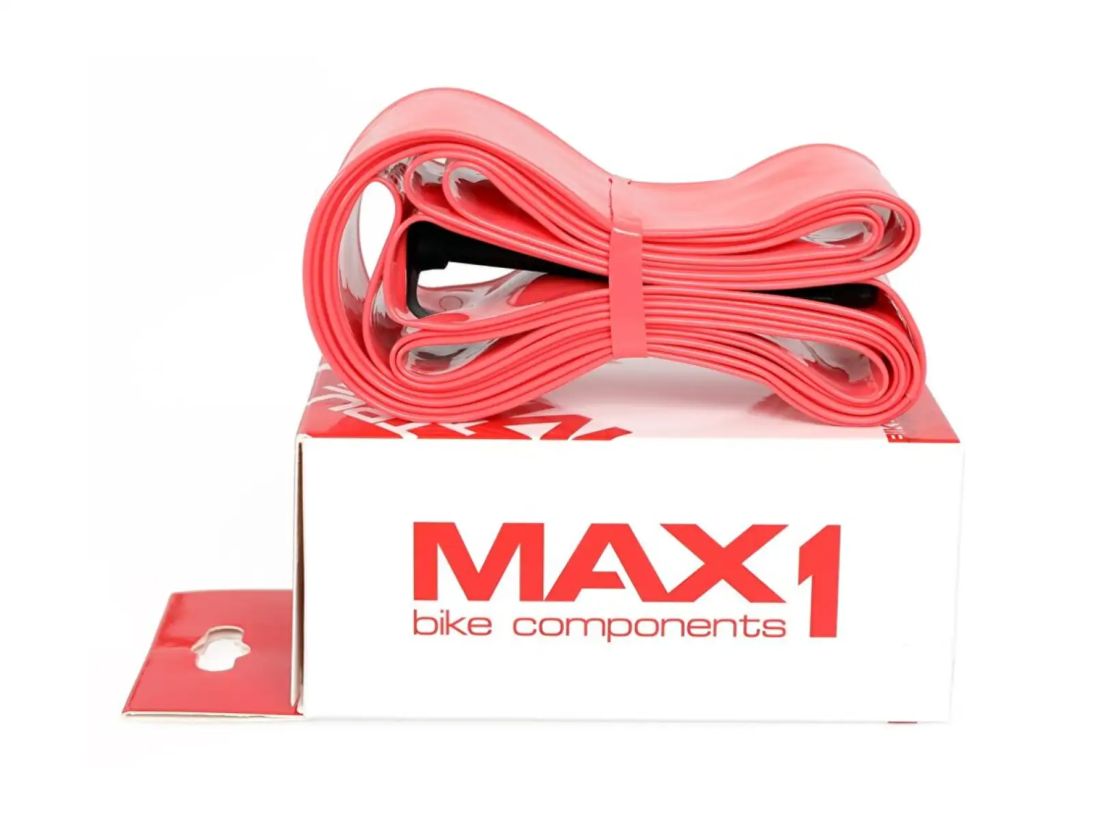 Max1 TPU Ultralight gravel Schlauch 700x38/45C FV 60 mm