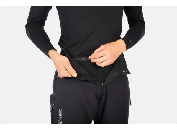 Endura MT500 Freezing Point Herren Shorts Schwarz
