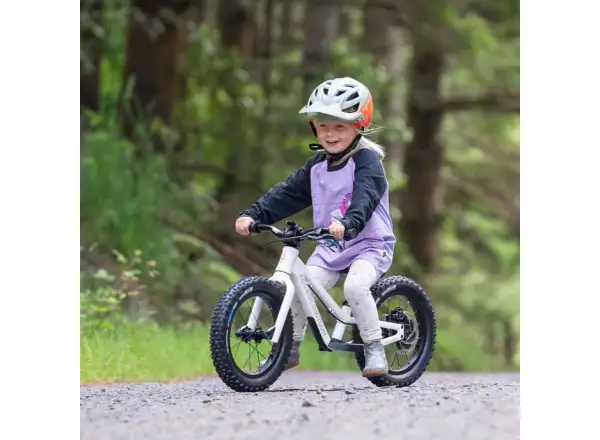 Kids Ride Shotgun Unicorn Windproof Kindertrikot Langarm