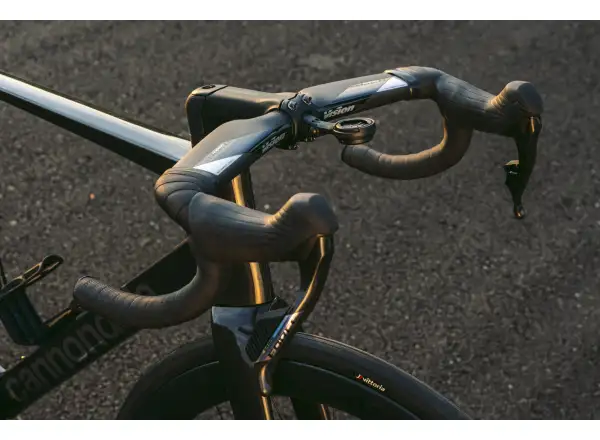 Cannondale Super Six Evo Carbon 1 Rennrad RAW