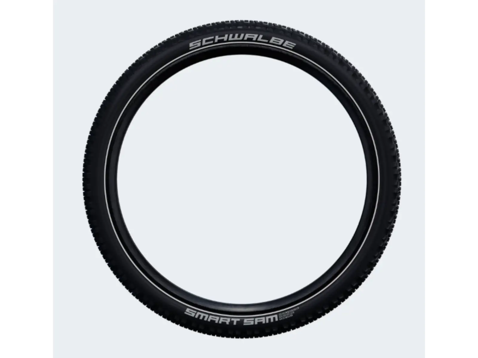 Schwalbe Smart Sam Performance DD Addix 27,5" MTB Reifen Kevlar