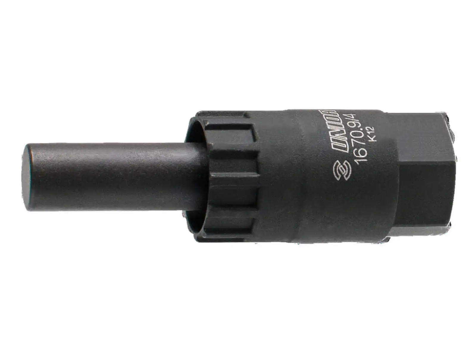 Unior Kassettenabzieher für SH HG mit 12 mm Stift.