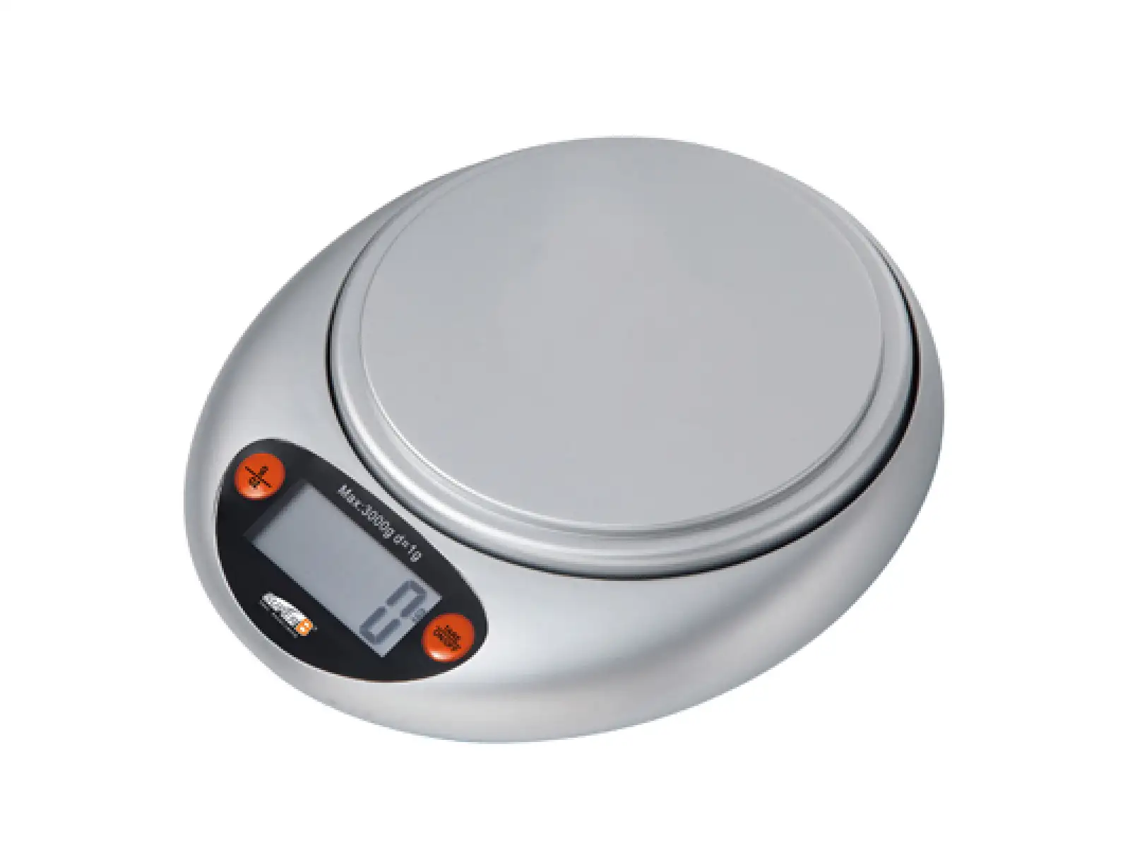 Super B TB-DS20 Tisch-Digitalwaage