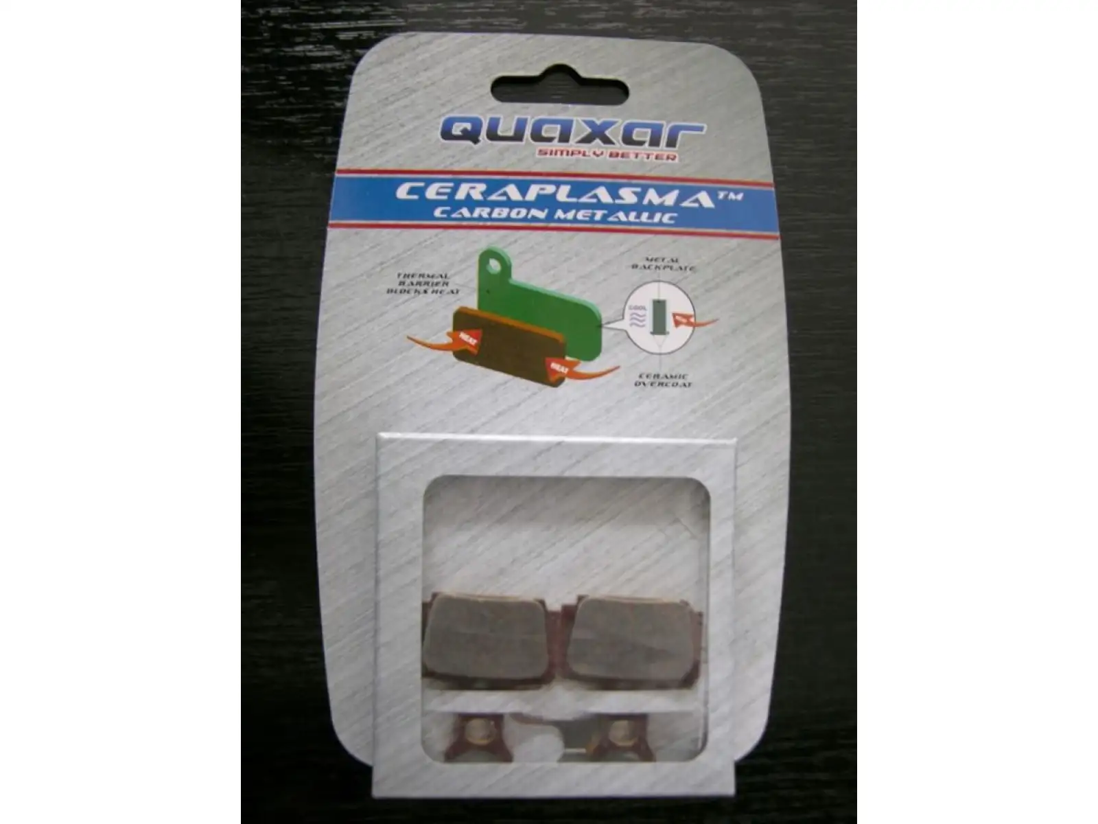 Quaxar Matrix Formula R1, C1, T1, RR, RX, RO, R3, Mega, The One, Cura Bremsscheiben Carbon