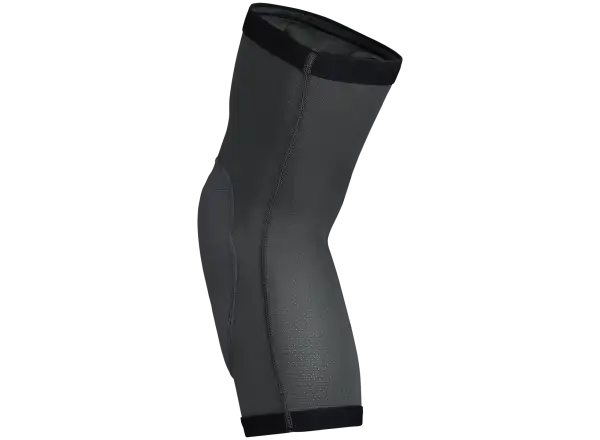 IXS Flow Light Knieschützer Graphite