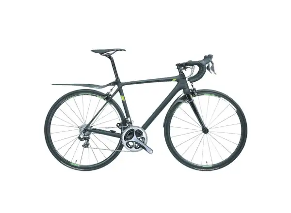 Topeak Defender RC1+RC11 Set von Rennrad-Schutzblechen