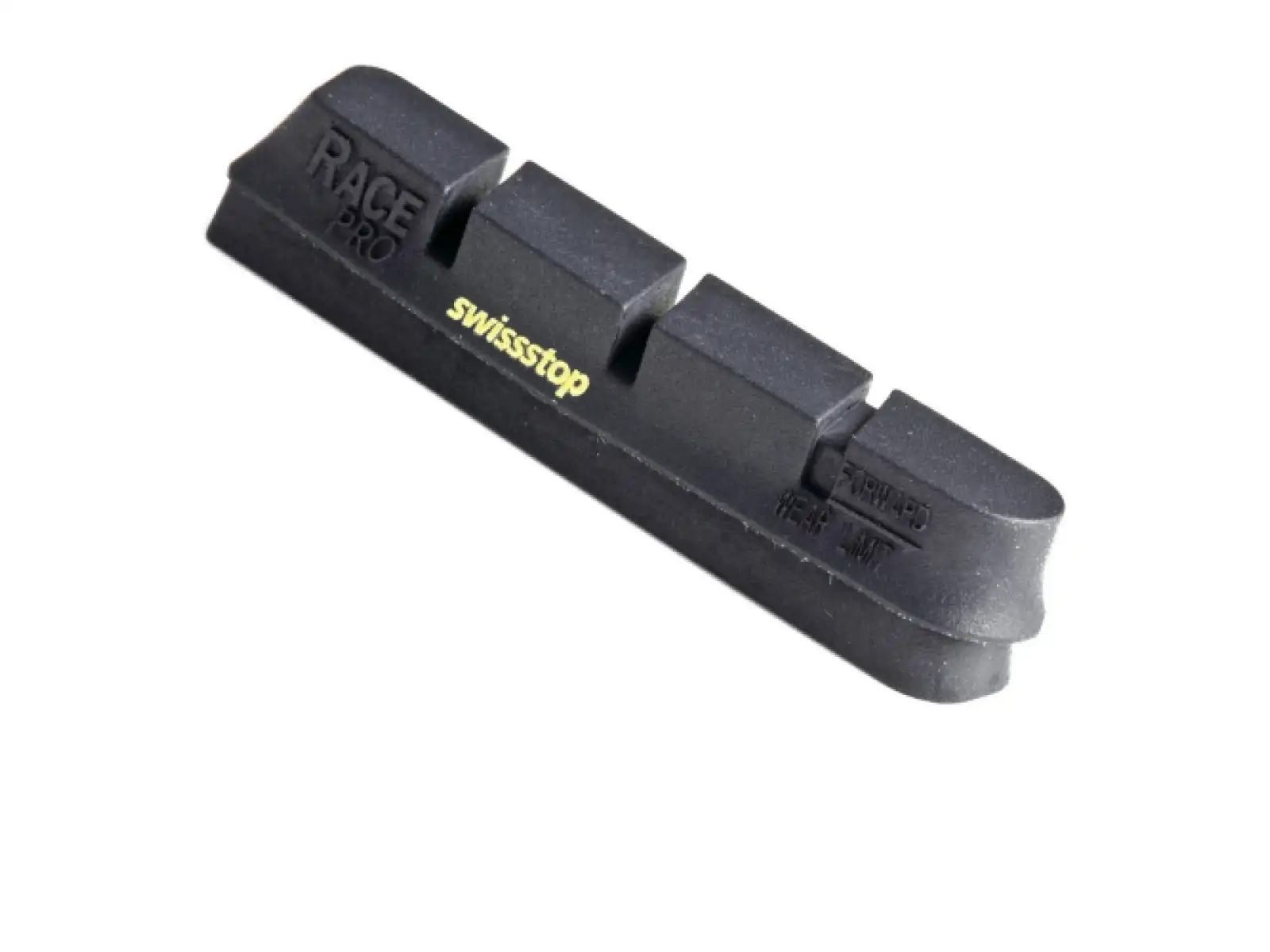 SwissStop Race Pro Original Black Bremsbeläge.