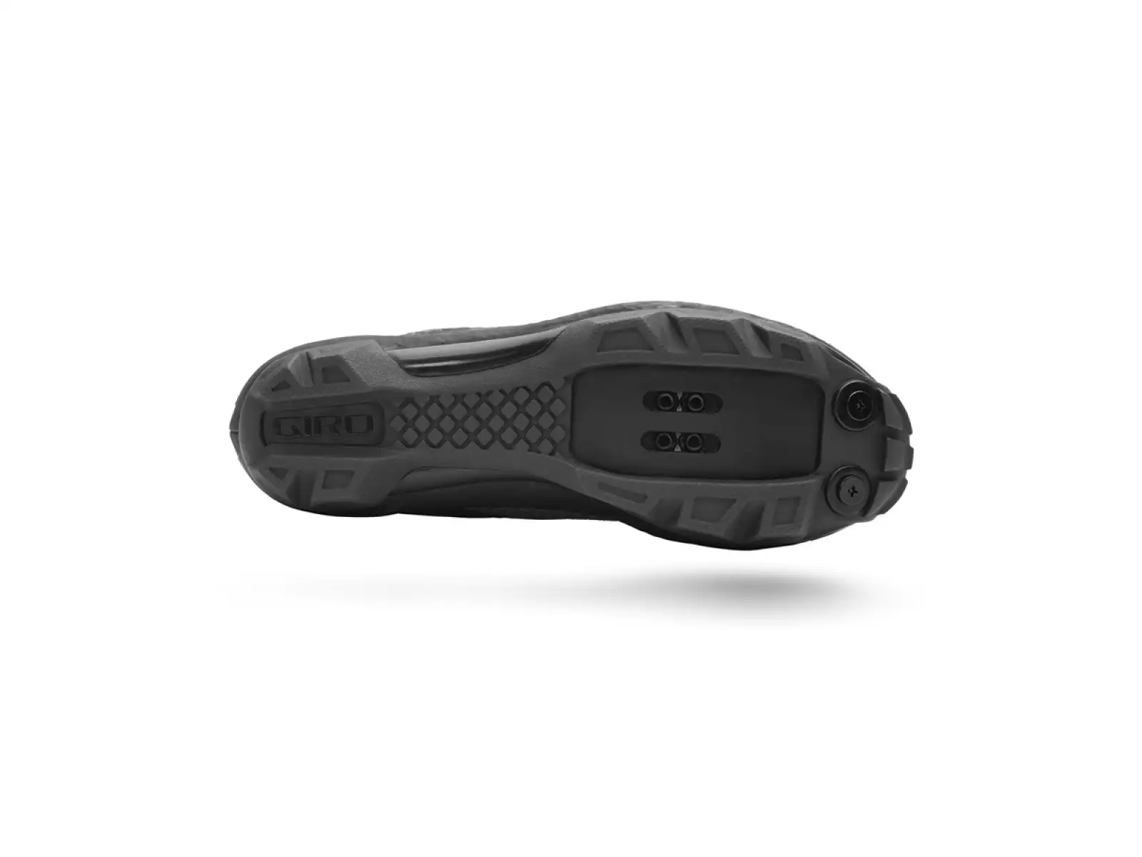 Giro Rincon MTB Damen-Radschuhe Black
