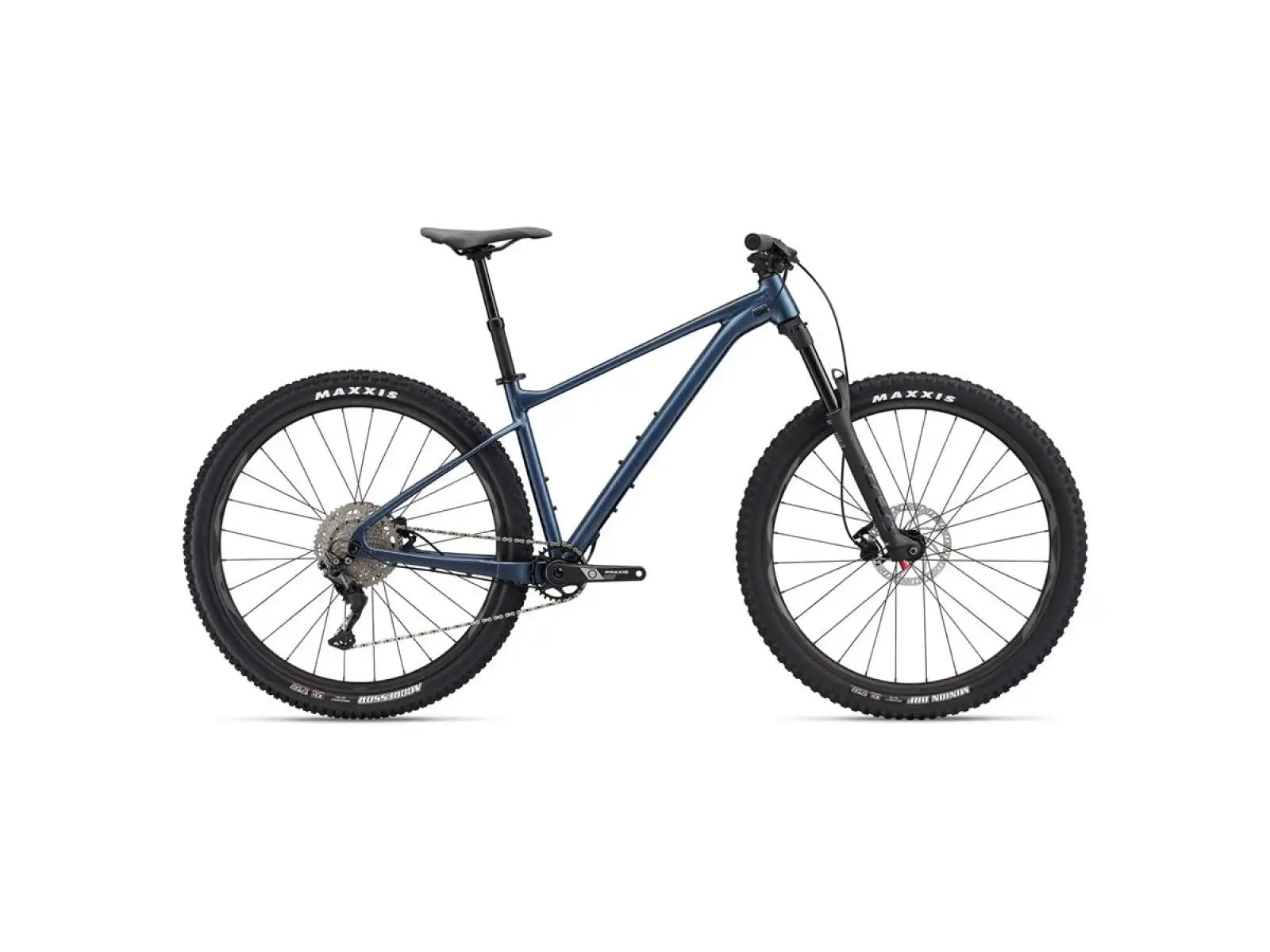 Giant Fathom 29 2 Mountainbike Blaue Asche