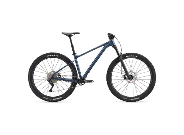 Giant Fathom 29 2 Mountainbike Blaue Asche